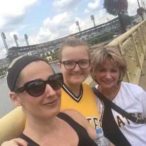 Meet your Posher, Jamie